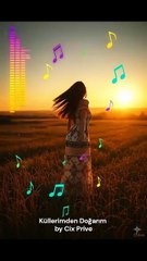 Küllerimden Doğarım by Cix Prive Short video (part1)