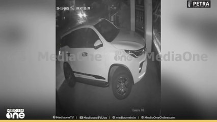 തൃശൂർ രാഗം തിയറ്റർ നടത്തിപ്പുകാരനെ ആക്രമിച്ച കേസിൽ  പ്രതികൾ പിടിയിൽ