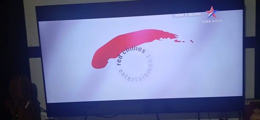 Eros international Red Chillies ENTERTAINMENT  T SERIES EROS