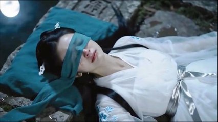 The Return of Condor Heroes 2026 尹志平拿走了小龙女的第一次 Xiao Long Nu is being hugged by a Taoist disciple 神鵰俠侶 AI