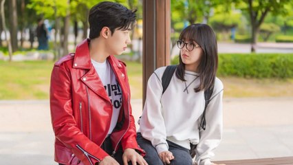 Spirit Fingers Ep.9 EngSub