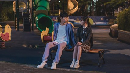 Spirit Fingers Ep.10 Engsub