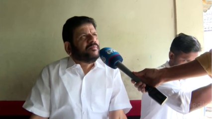 'ഇപ്രാവശ്യം ന​ഗരസഭ ഭരണം നഷ്ടമാവുമെന്ന് ഉറപ്പായപ്പൊ നമ്മളെ സ്വാധീനിക്കാൻ നോക്കിയതാ... '