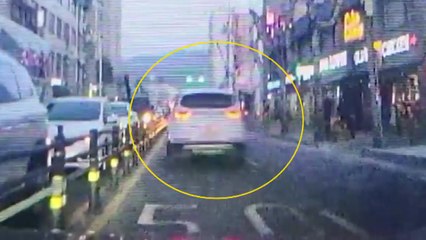 대전서 고의 사고로 보험금 타낸 혐의...20대 송치 / YTN