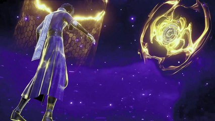 The Divine Emperor of Destiny Episode 26 Subtitle multi.