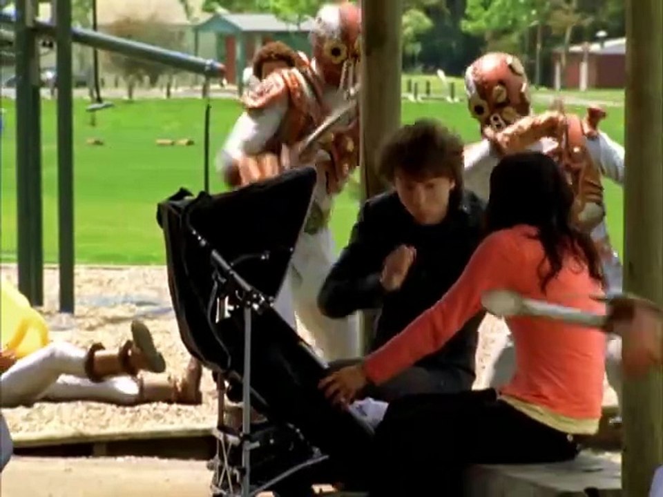 Power Rangers Rpm Telugu | Episode 7 in Telugu | Telugu Power Rangers #powerrangers #jetix #powerrangerstelugu