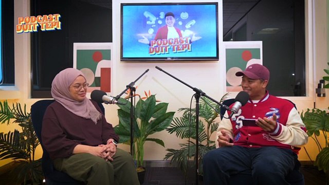 Pasport Malaysia No.3 Dunia! Terima Kasih KDN! Apa Maknanya Untuk Kita & Bisnes? | Duit Tepi S2EP10