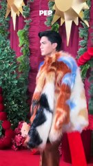 Jarren Garcia at the Star Magical Christmas 2025  | PEP Coverage