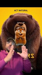 le trailer de hoppers est sorti.