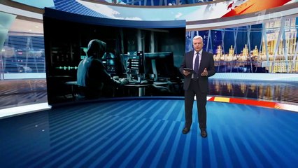 Время (Первый канал, 24.12.2024)