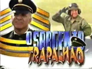 Chamada das seleções de filmes da Rede Globo (1999)