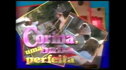 Chamada do Cinema 1997 (15-03-1997)
