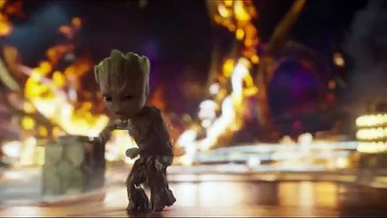 Chamada do Cinema na Globo (2021)