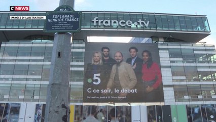 France Télévisions : la cour des Comptes pointe un déficit budgétaire dans un rapport