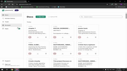 Legit Way to Get Grammarly Premium Free | How to Use Grammarly Premium for Free #grammarly #premium