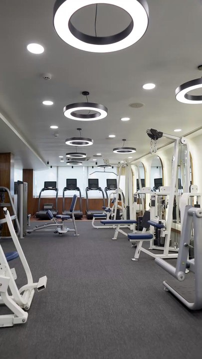 Elite Gym in Chandigarh | Bodyzone Fitness & Spa | Book Your Fitness Session Today