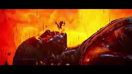 Dark Ascension - New Hollywood Action Hindi Dubbed Movie - Best Action Fantasy Movie