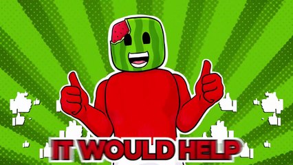 Sunny is SECRET BARRY in Prison Run Escape vs EVERYONE