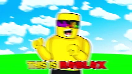 Anything You IMAGINE in Roblox COMES TO LIFE!