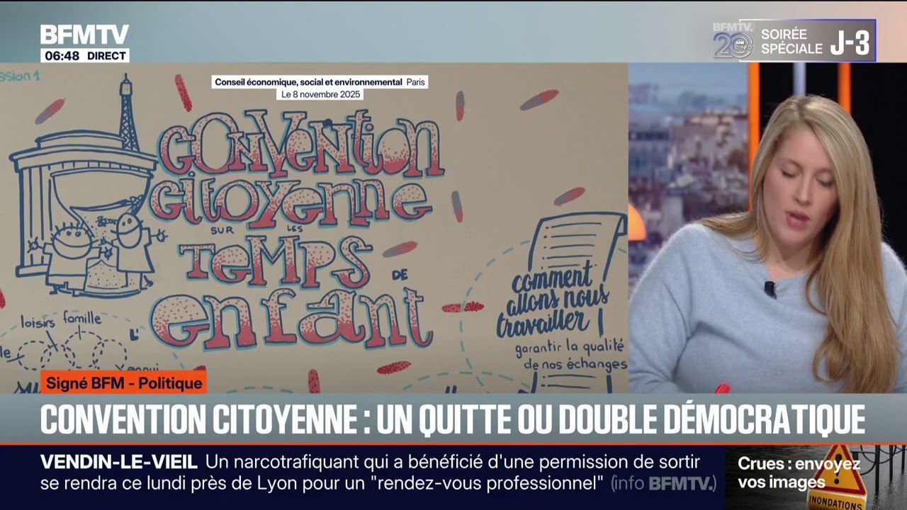 SIGNÉ BFM - Les premières images du film Marsupilami en exclusivité