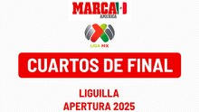 Así quedan los duelos de Liguilla de la Liga MX tras finalizar el Play In