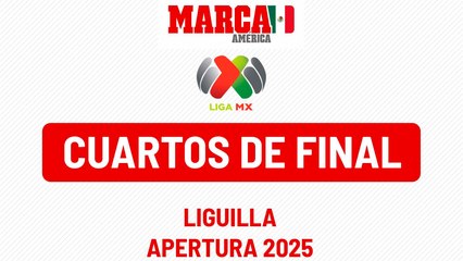 Así quedan los duelos de Liguilla de la Liga MX tras finalizar el Play In
