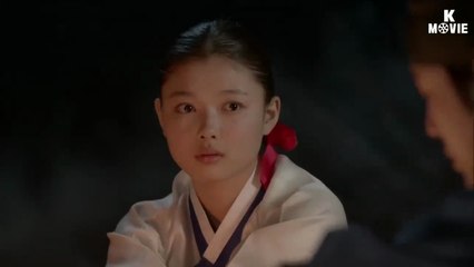 홍콩 영화 The Kingdom Servant