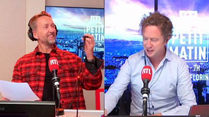 Le Cave' réveil du 24 novembre 2025