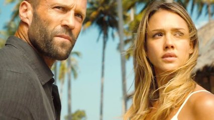 Mechanic Resurrection 🔥Jason Statham🔥Film D'action Complet en Français