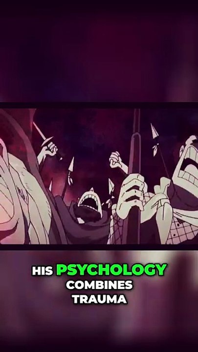 Doflamingo's Twisted Psychology_ Trauma, Chaos, and Power