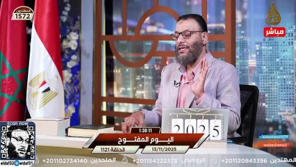 وليد إسماعيل 1121 شيعيان في مواجهة الدافع حول فدك… والنتيجة فضيحة مدوية! #وليد_إسماعيل