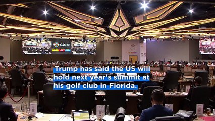 Latest news bulletin | November 24th, 2025 – Morning