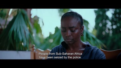 Promised Sky | movie | 2026 | Official Trailer