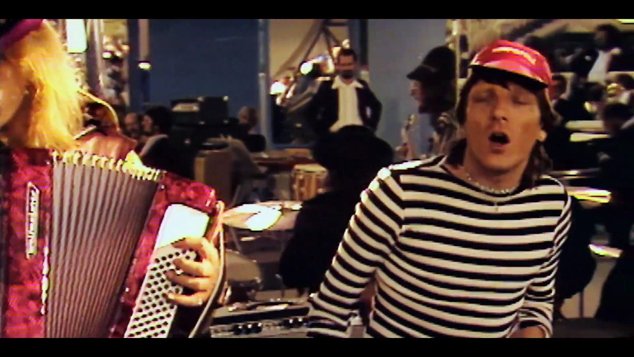 Das Geheimnis von Bern | movie | 2025 | Official Trailer