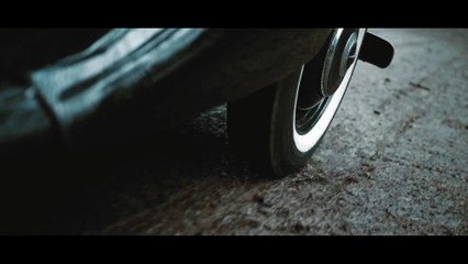 The Banished | movie | 2019 | Official Trailer