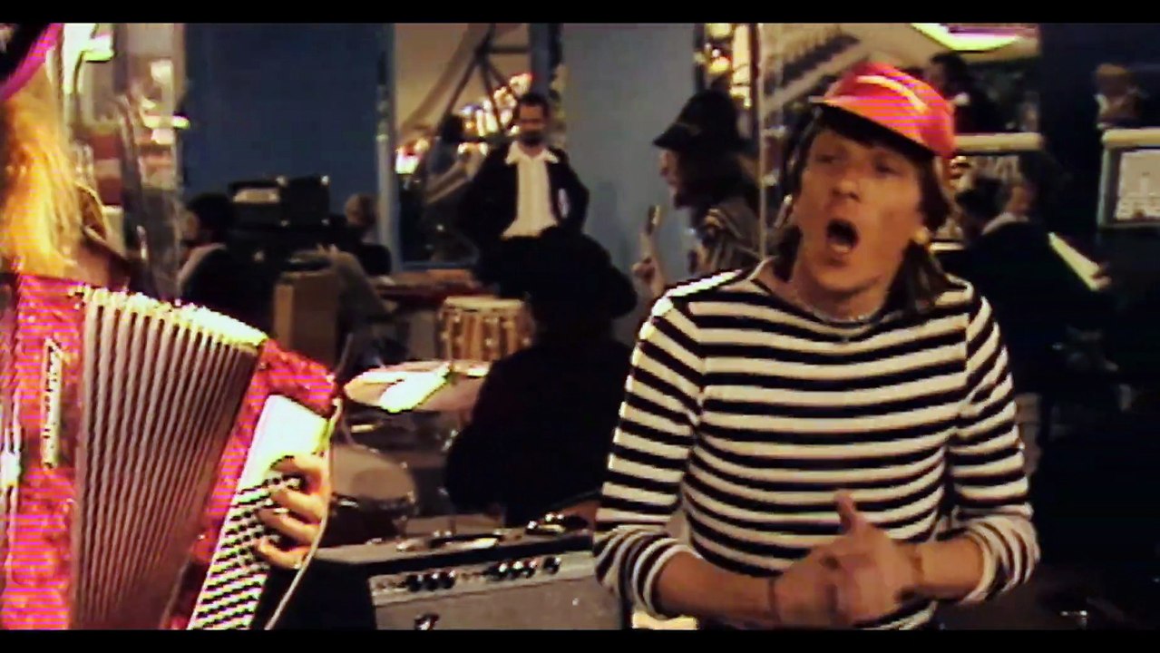 Das Geheimnis von Bern | movie | 2025 | Official Trailer