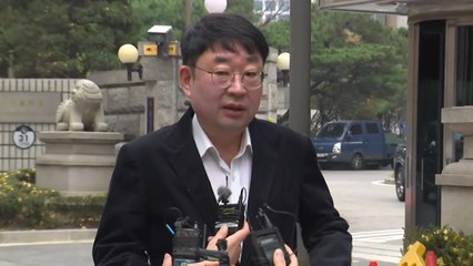 '서부지법 폭동 수사' 경찰, 유튜버 신혜식 재소환 / YTN