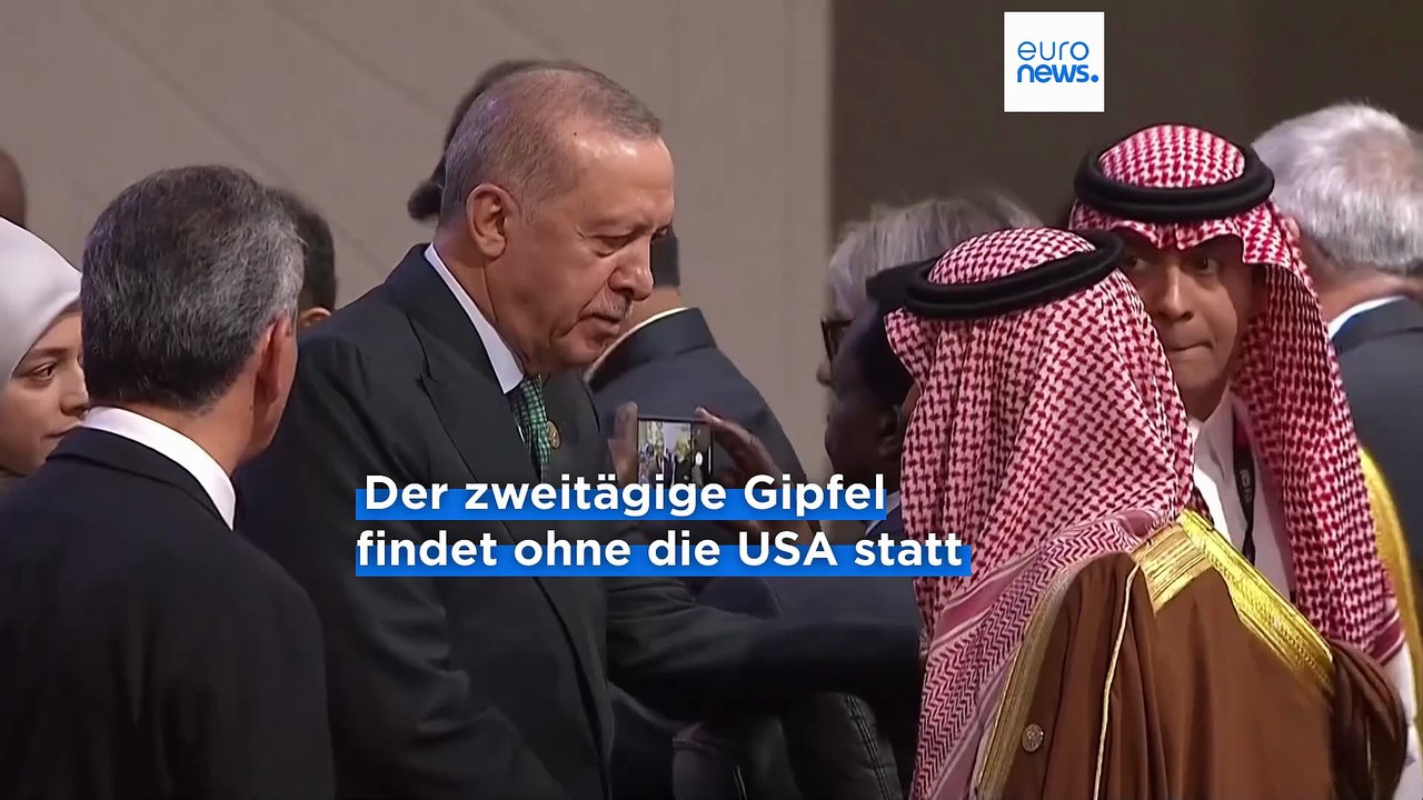 Nachrichten des Tages | 24. November 2025 - Morgenausgabe