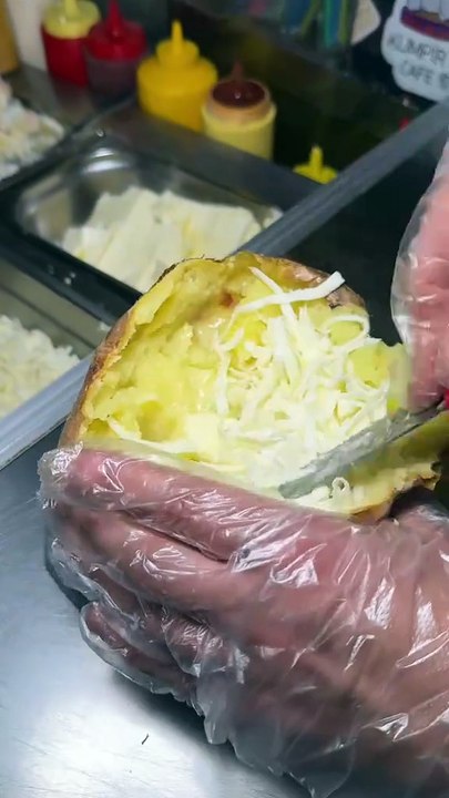 Trends Vidéo #fyp #like #short #food #eating #eati