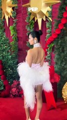 Kaori Oinuma at the Star Magical Christmas 2025 | PEP Coverage