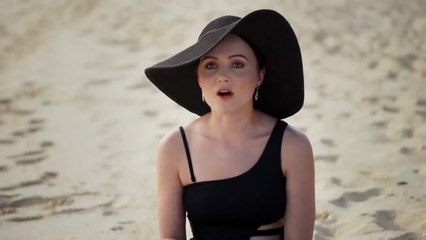 Cinderella in the Caribbean _ Full Romance Movie _ Emma Reinagel _ Connor McGee