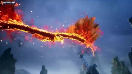 The Ethereal Sword Immortal Episode 36 Sub Indo