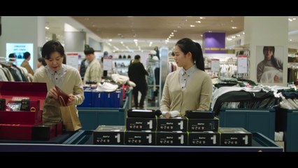 Delightfully Deceitful S01E09 hindi dub