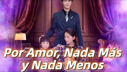 Qué harías si el amor de tu vida desaparece justo cuando más lo necesitas