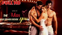 The Man Who Stands Beside You - Full Movie