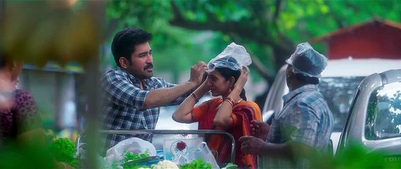 Shakthi Thirumagan (2025) Malayalam  Movie Part -2