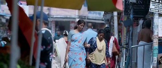 Shakthi Thirumagan (2025) Malayalam  Movie Part -4