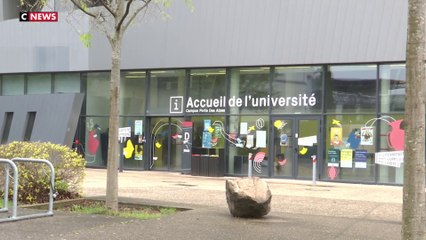 Université Lyon 2 : un professeur affiche une liste de «génocidaires à boycotter» et crée la polémique