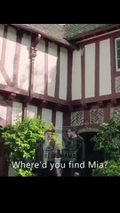 Bound To The Rebel Wolf Full Movies English Sub