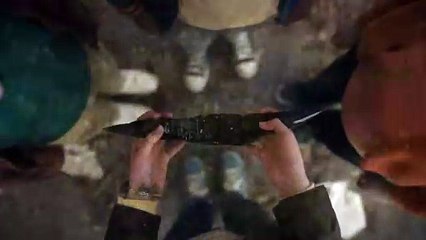 It Welcome to Derry S01E06 In the Name of the Father